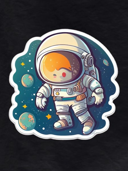 Aventure spatiale