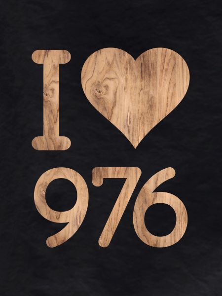 love 976