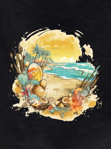 Beach Dream