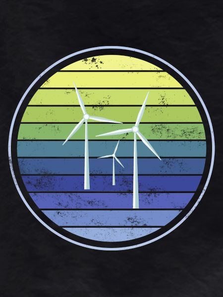 Wind Energy Sustainability