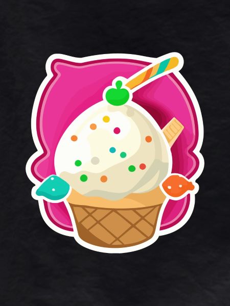 Eis, Eiscreme