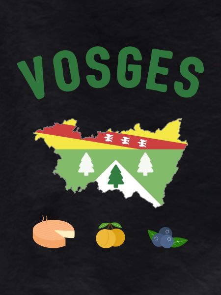 Vosges