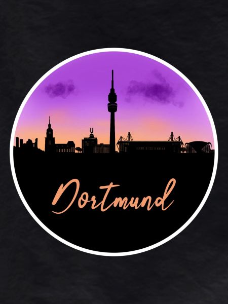 Dortmund Fine Skyline