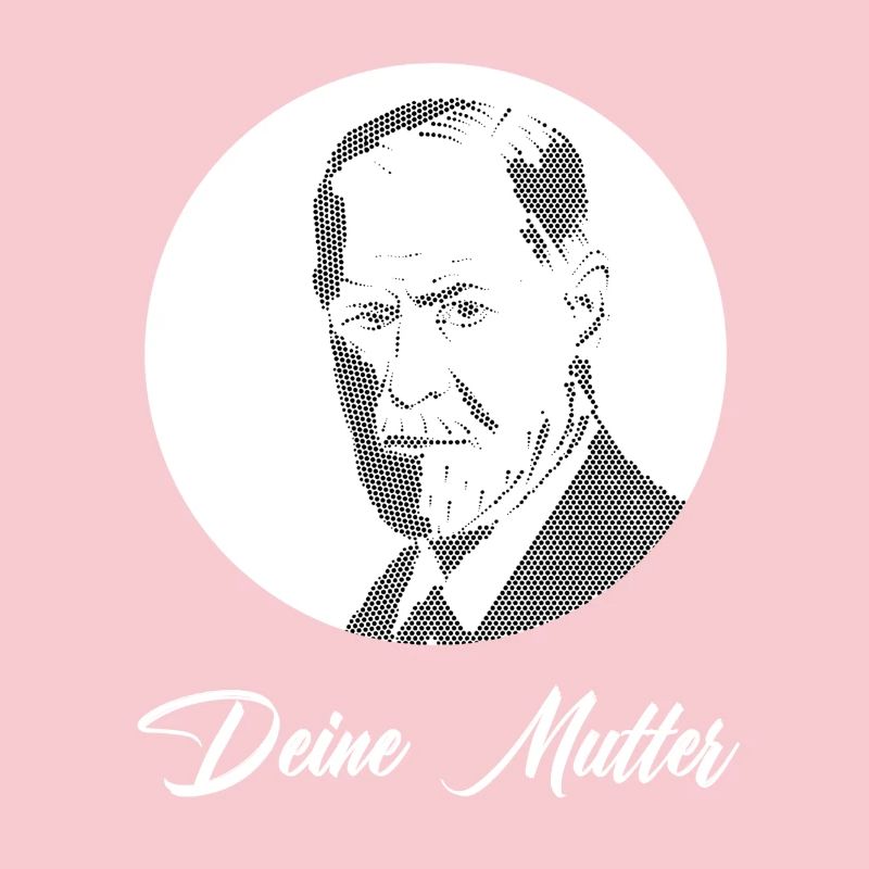 Deine Mutter