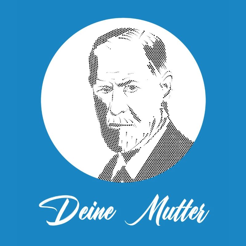 Deine Mutter