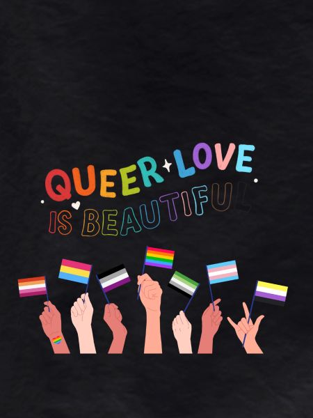 QueerLove is beautiful