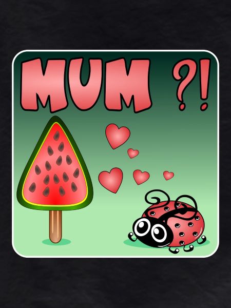 Watermelon BUG