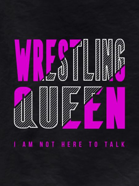 Wrestling Queen