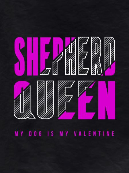 Shepherd Queen