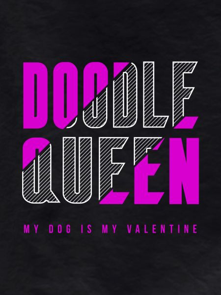 Doodle Queen