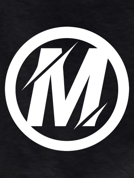 M Logo Artwork