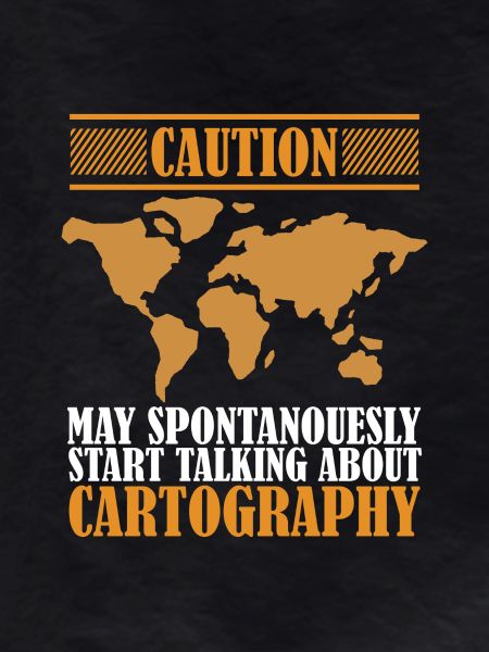 Conception cartographique