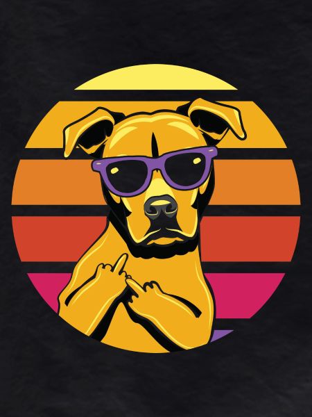 Sunhound Retro Shade