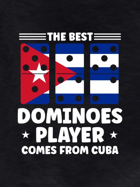 Domino game design