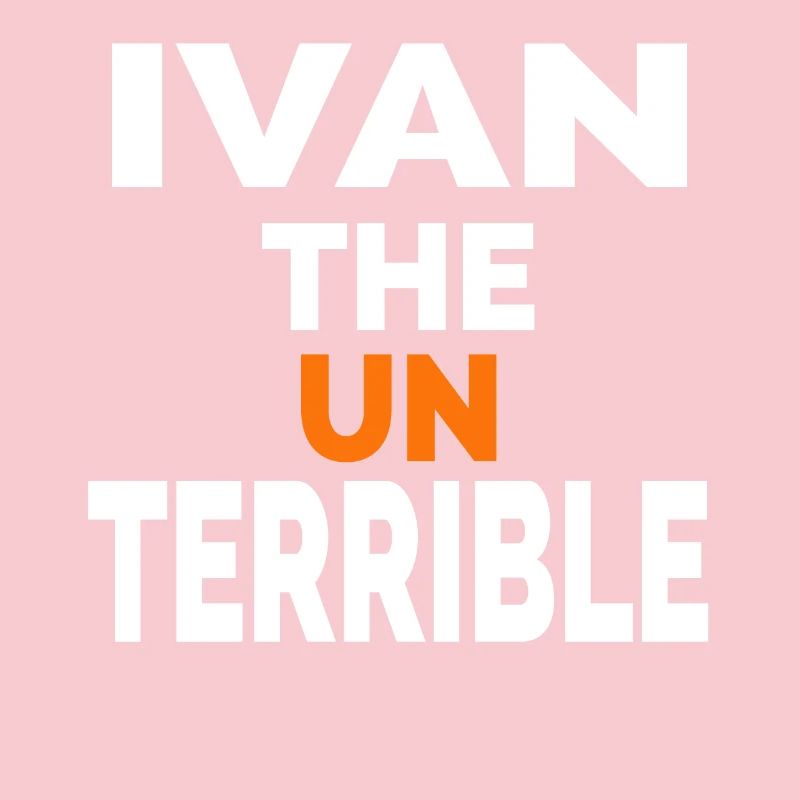 Ivan l’un terrible
