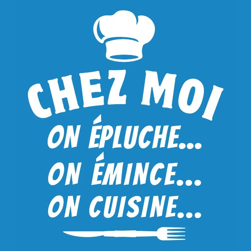 cuisiner, cuisinier, restaurant