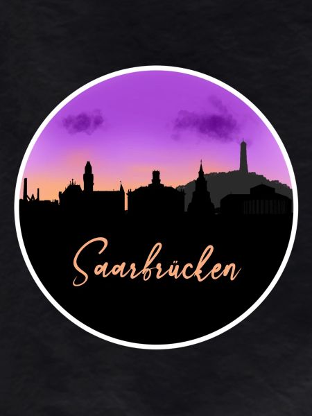 Saarbrücken Fineline Skyline