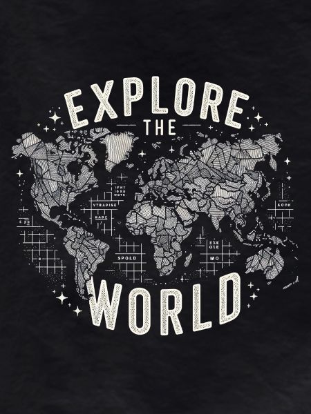Explore the World