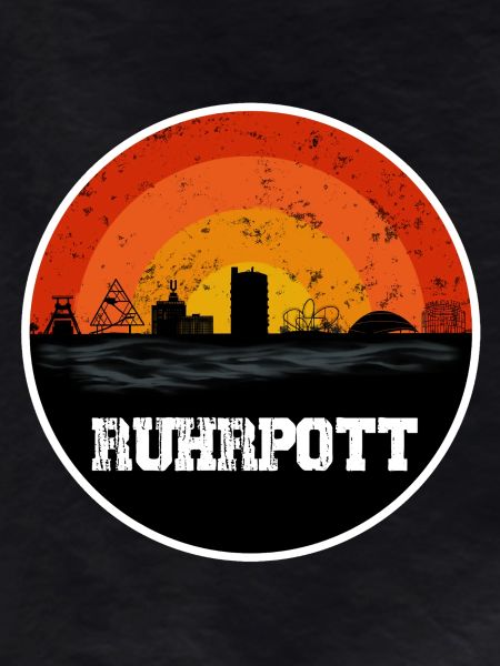 Ruhrpott Original Skyline