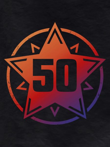 Super Star 50