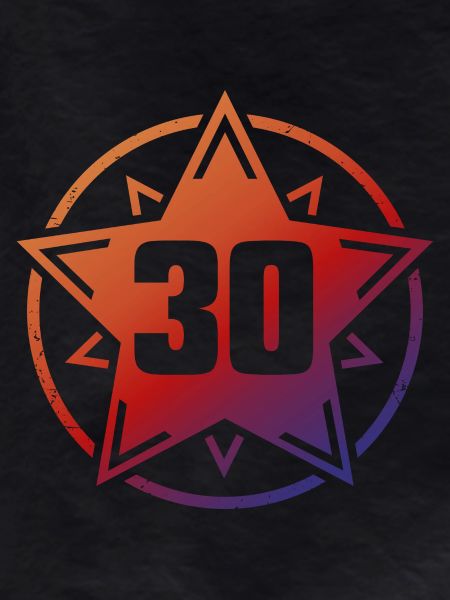 Superstar 30