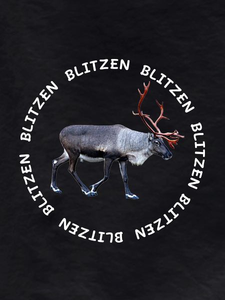 BLITZEN