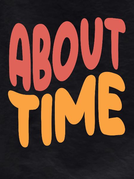 Expressive Statement About Time