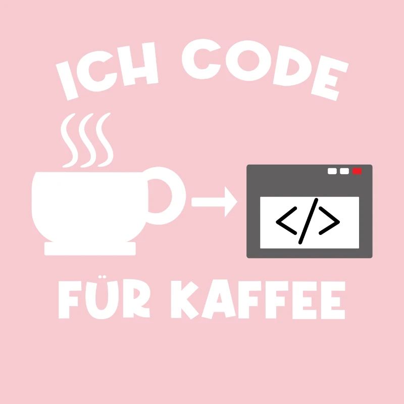 Workaholic Job Coder Karriere Erfolg Statement