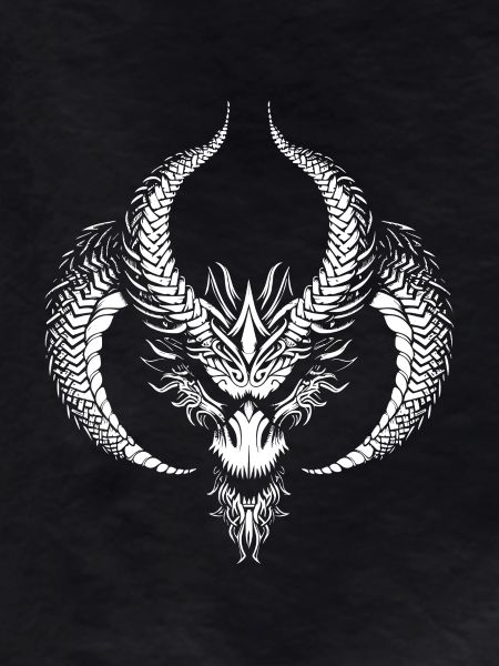 Dragon's Head