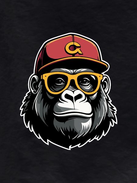 Smart Ape