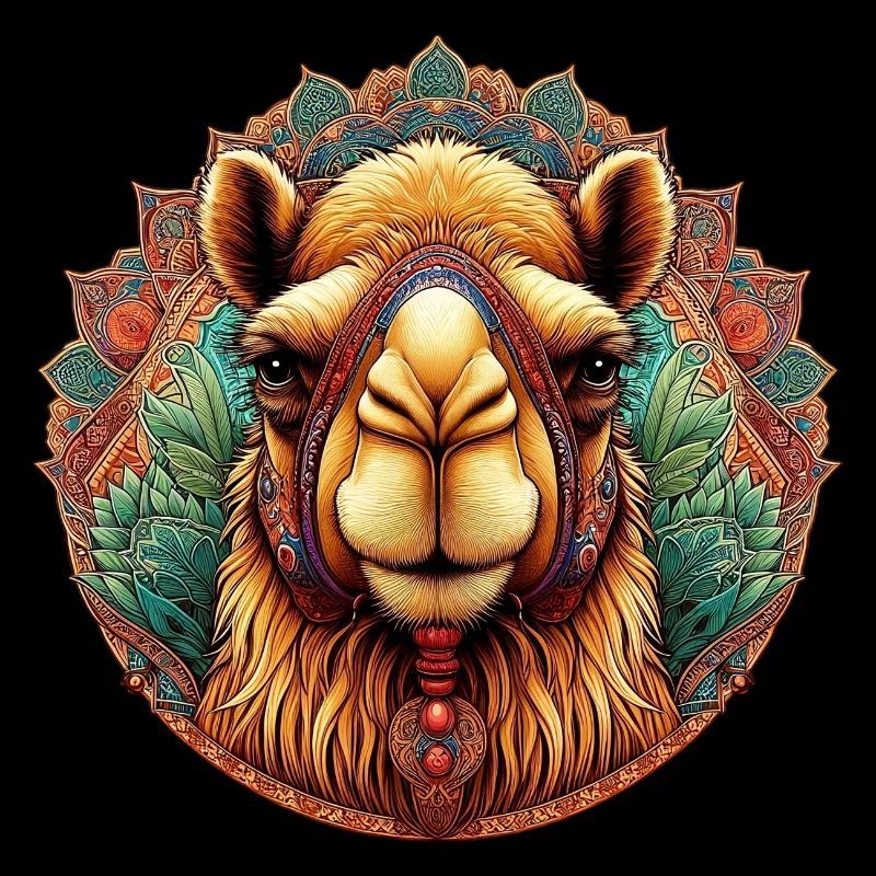 Camel
