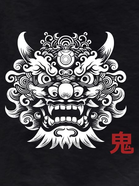 Oni, Japanese Demon