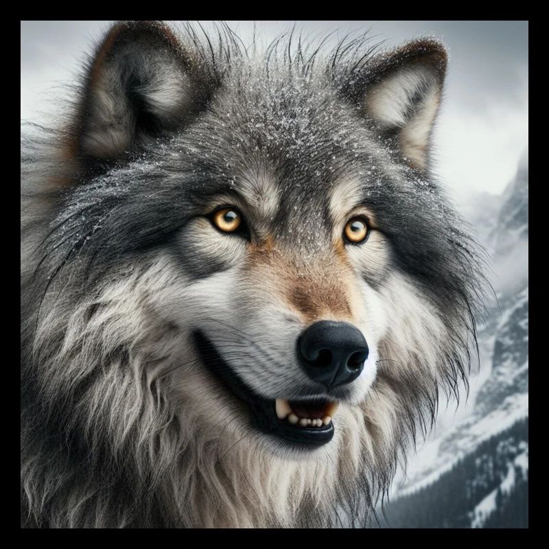 Wolf