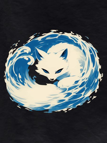 Polarfuchs