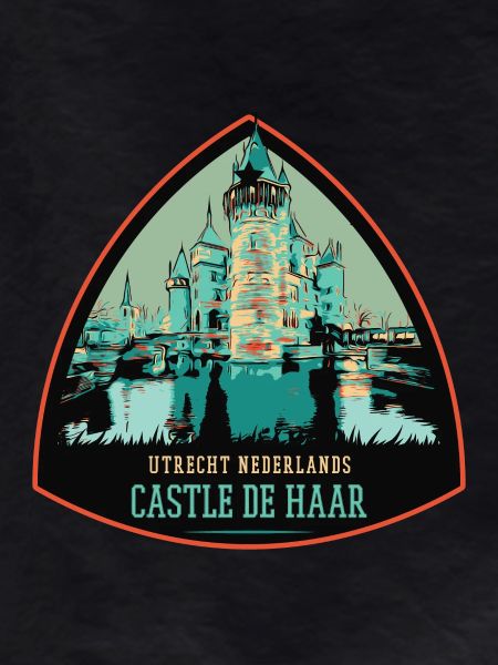 Haar Castle: Dutch Elegance