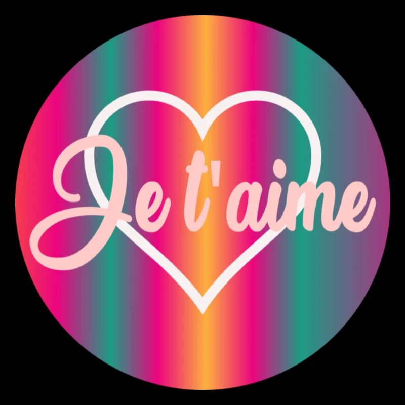 HERZ, ICH LIEBE DICH