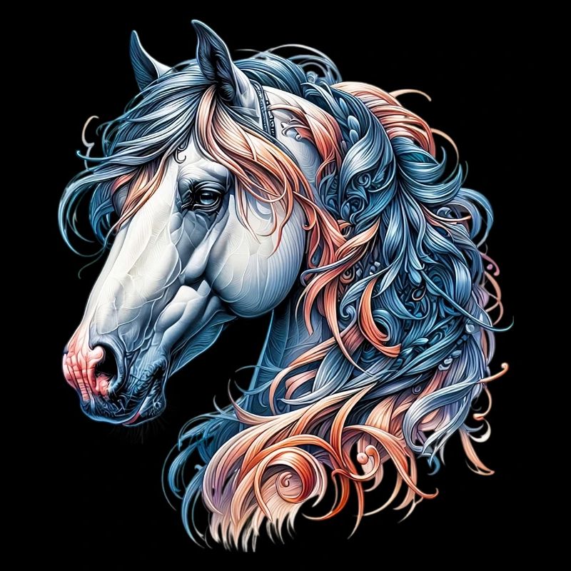 Pferd