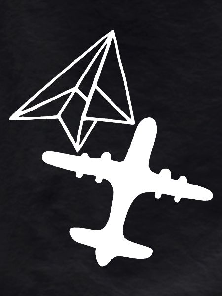 Dream of Greatness (White)
