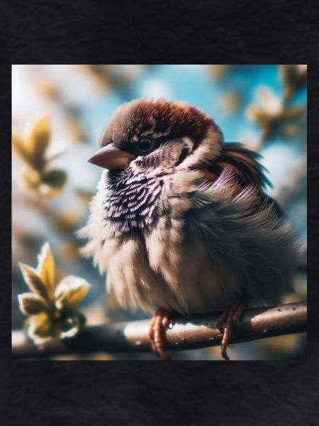 Sparrow