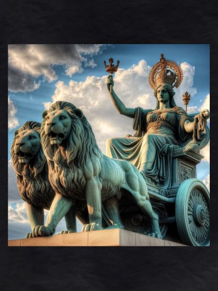 Goddess Cybele