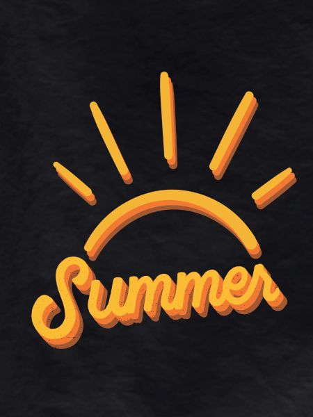 Sommer - Summer