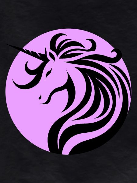 Einhornsegen Lavendel