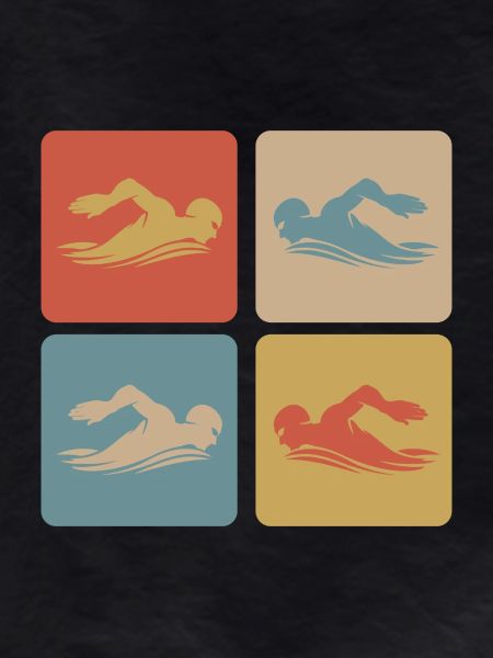 Swimming design