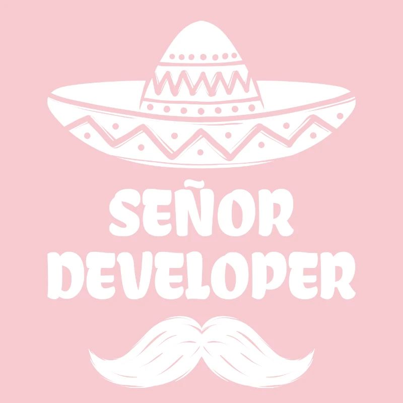 Déclaration du développeur Code Informatique Geek Scripting