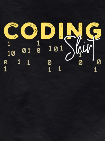 Coden Statement Developer Programmierer Skripting