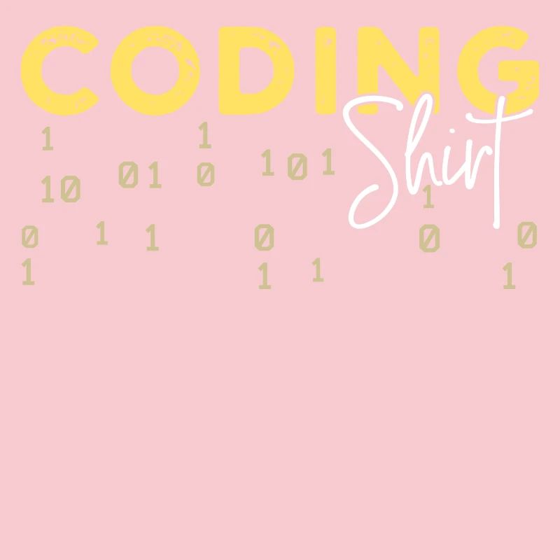 Coden Statement Developer Programmer Scripting