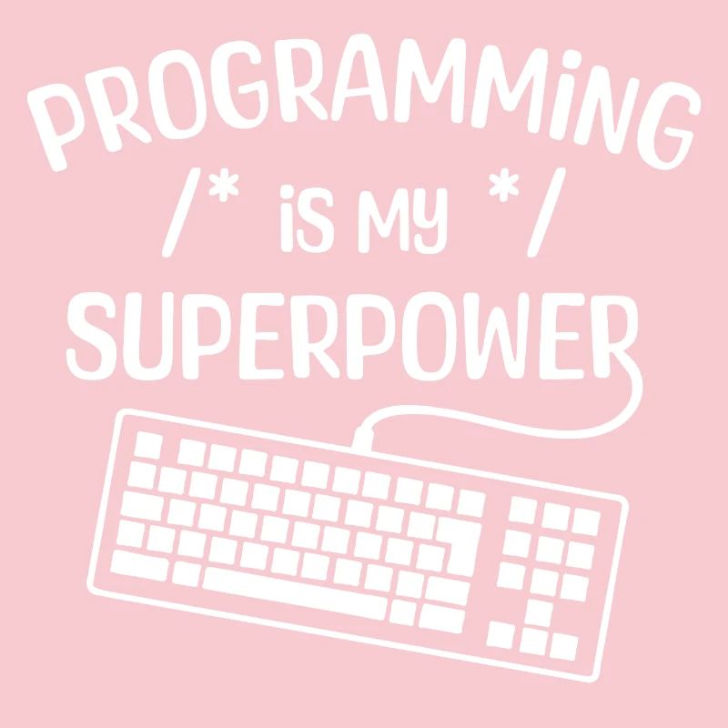 Computerfreak Developer Statement Coden Informatik