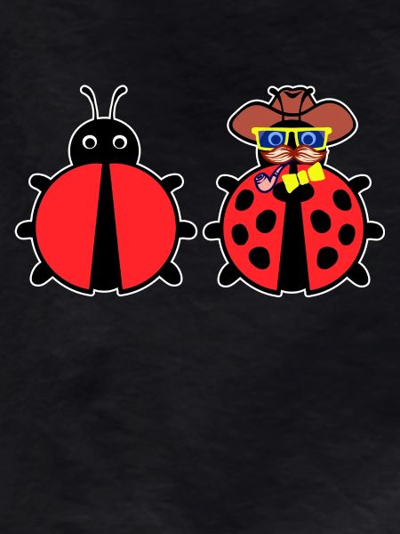 Bugs Bugfixing Debug Developer Computerfreak