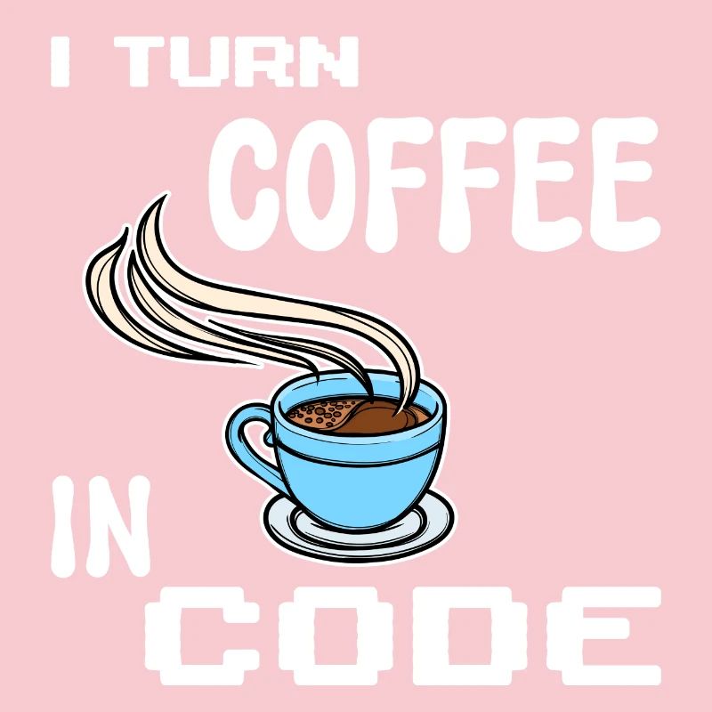 Developer Computerfreak Statement Programmierer