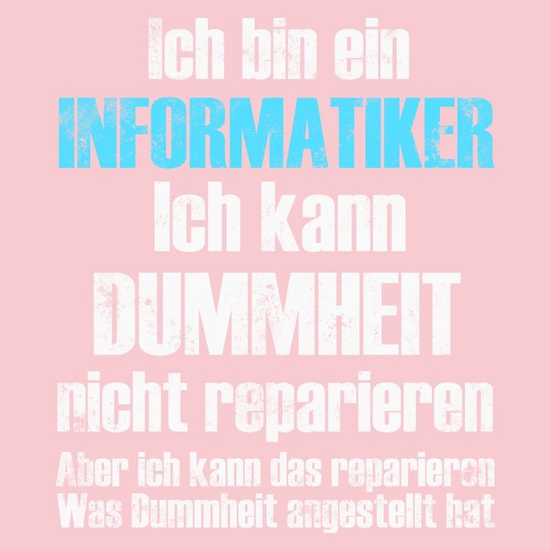 Informatiker Informatik